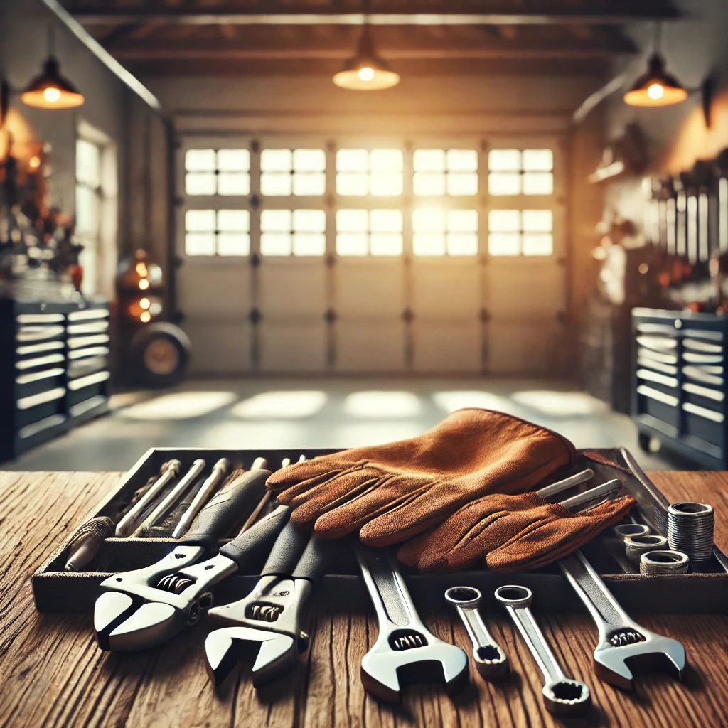 About Our Family-Owned Garage Door Company in Seaford NY - Professional Service Team