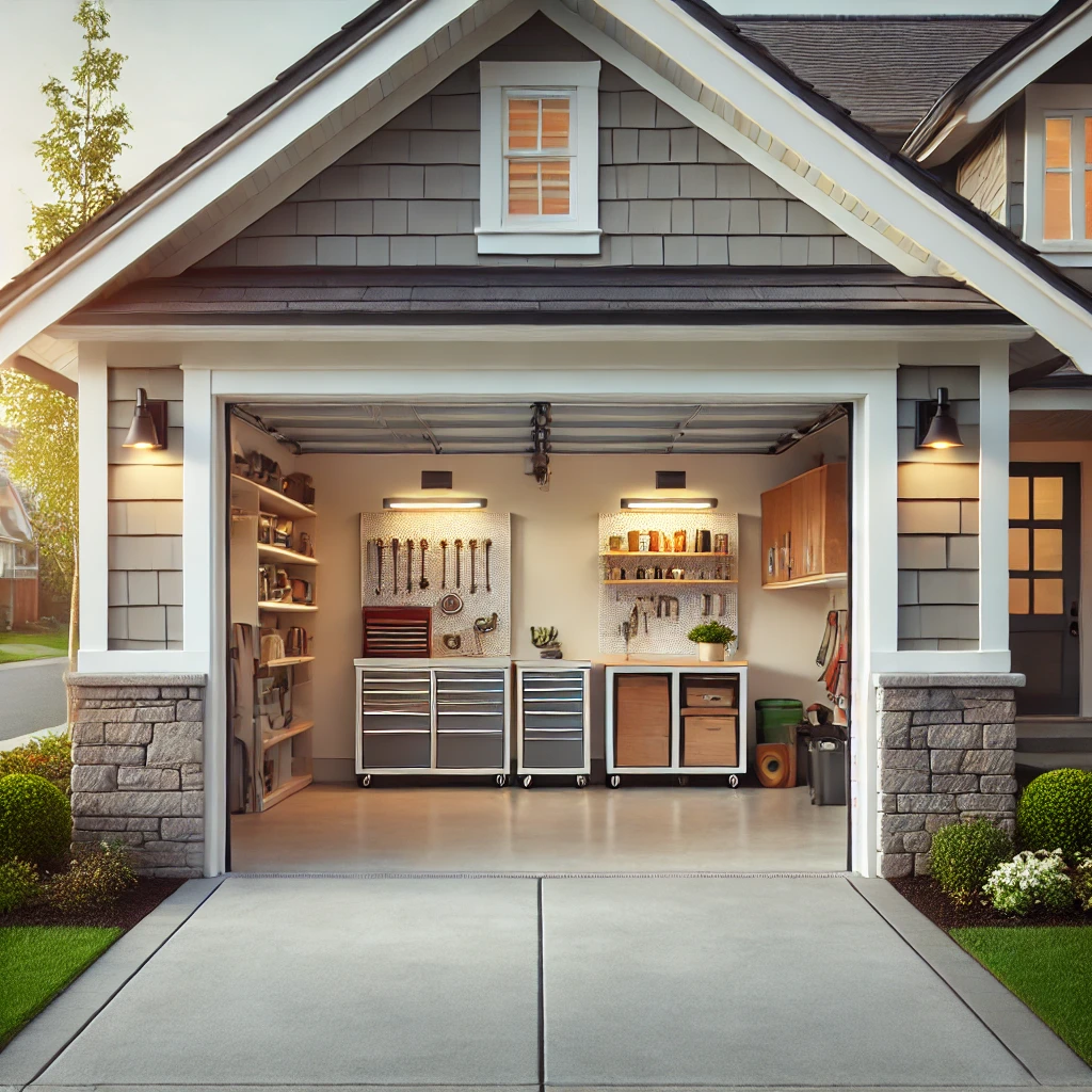 Latest garage door repair tips and maintenance guides from Seaford's trusted experts