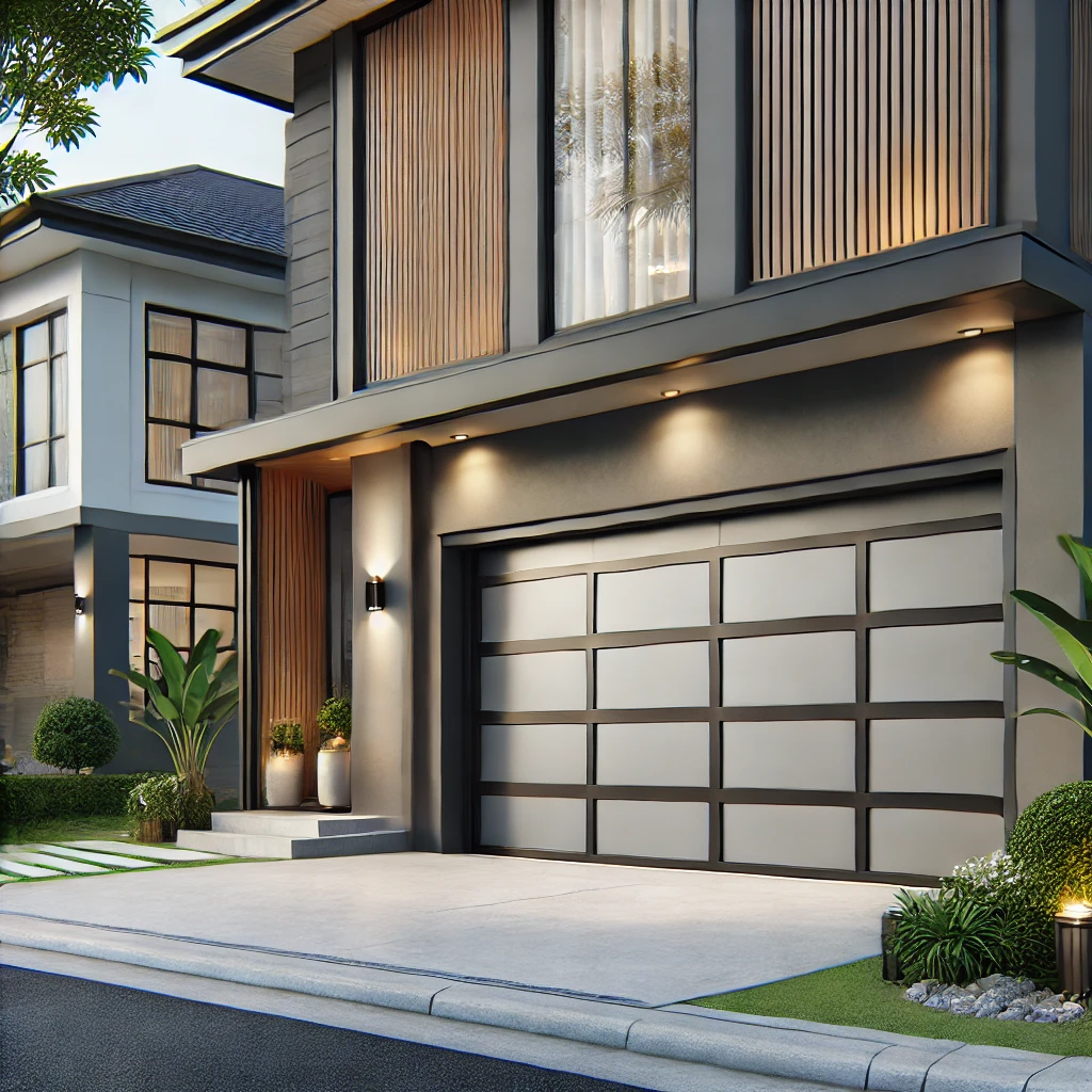 Professional Garage Door Company Seaford NY - 24/7 Emergency Service & Repairs