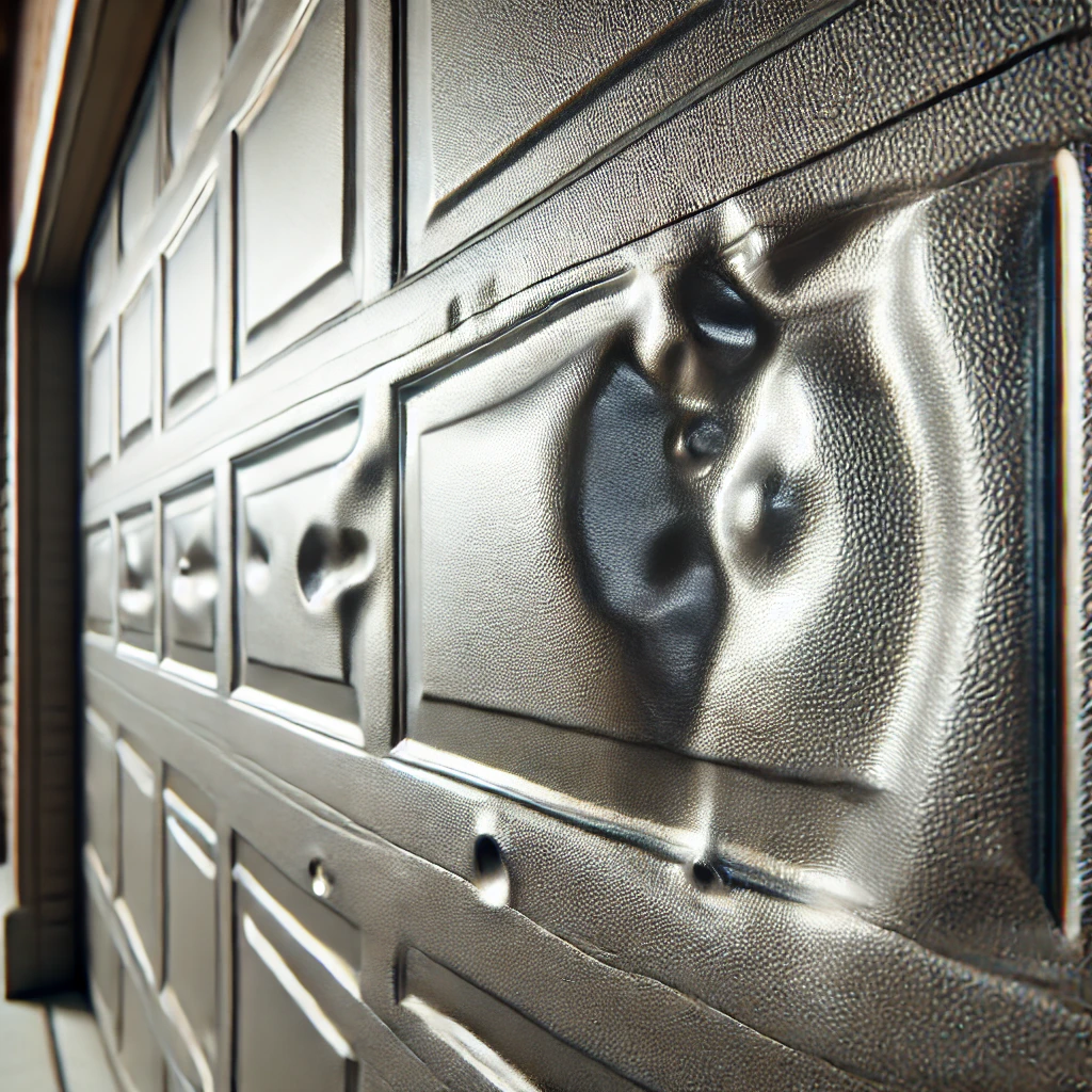 Professional Garage Door Dents Repair Seaford NY - Expert Dent Removal Services
