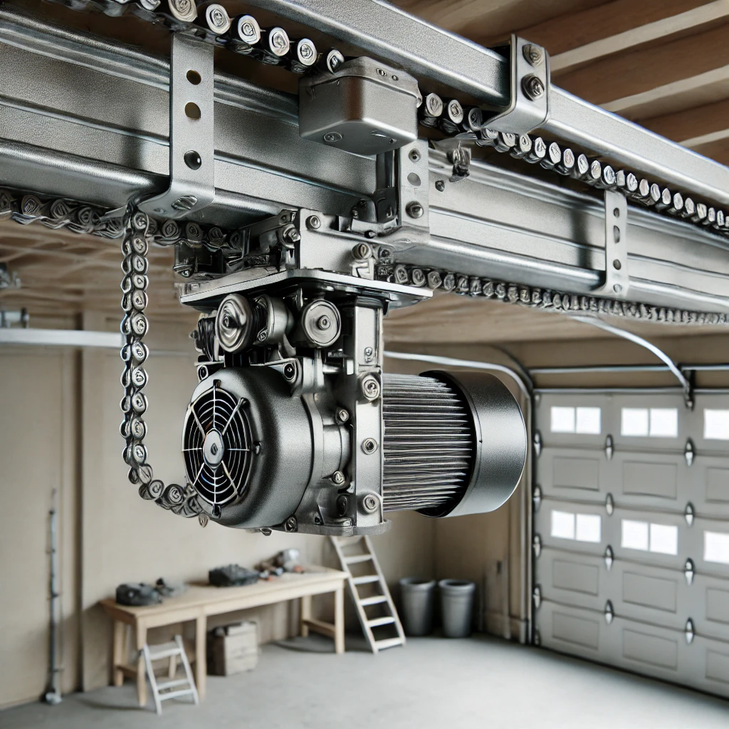 Professional Garage Door Opener Installation Seaford NY - Expert Smart Opener Installation Services