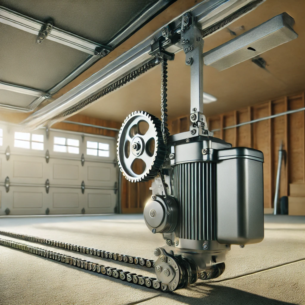 Garage Door Opener Installation & Service in Seaford NY - Professional Solutions for All Opener Brands