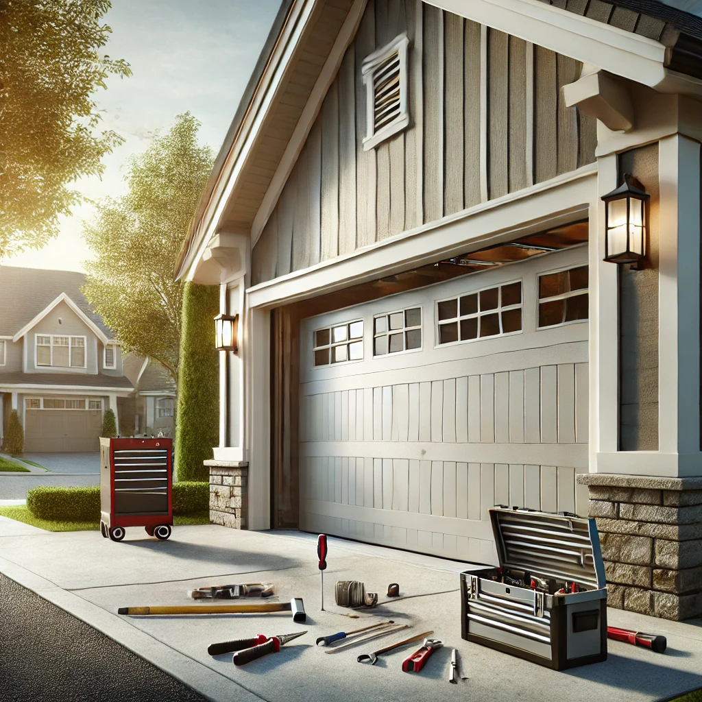 24/7 Garage Door Repair Seaford NY - Emergency Repair Services by Garage Door Repair Seaford New York