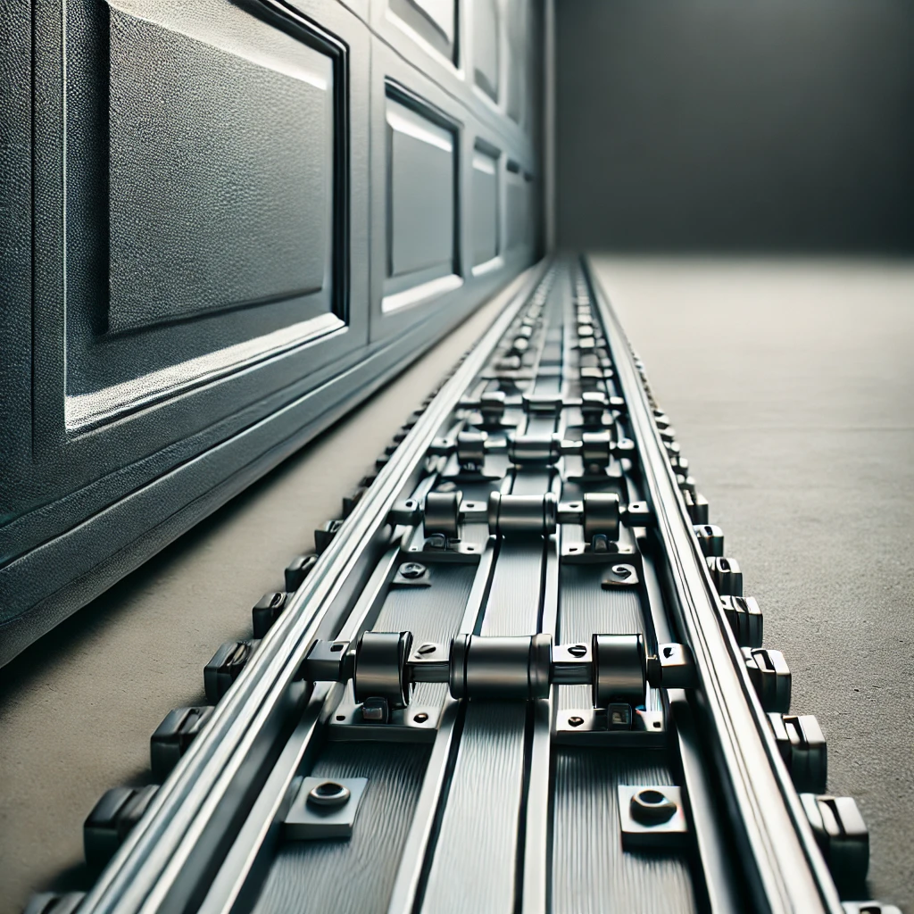 Professional Garage Door Track Repair Seaford NY - Expert Track & Roller Repair Services
